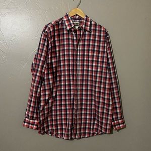Wrangler Riata button down - Large Tall